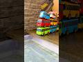 Tayo the Little Bus #toys #tayo #shorts