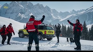 Good Story of Collaboration: The Power of Collective Action | Leading Through Unity