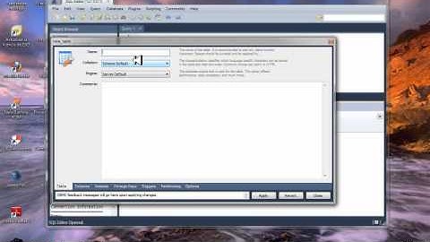 Mini Tutorial pa la instalacion de MySql Y MySql Administrator