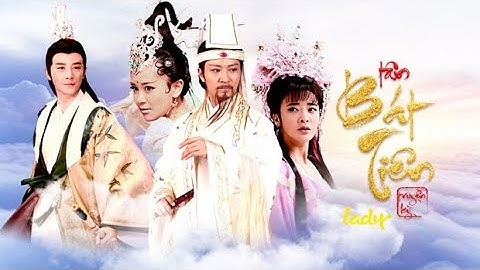 Tân Bát Tiên Truyền Kỳ - Trailer.