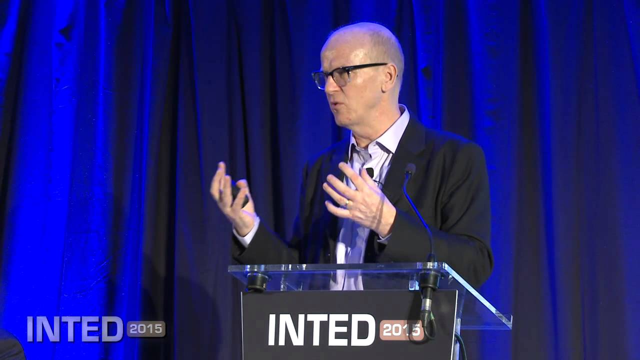 Charles Leadbeater Learning to make a difference YouTube