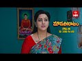 Mouna Poratam Latest Promo | Episode No 654 | 8th May 2024 | ETV Telugu