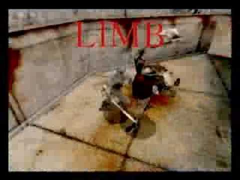 Die By The Sword + Limb From Limb GOG CD Key