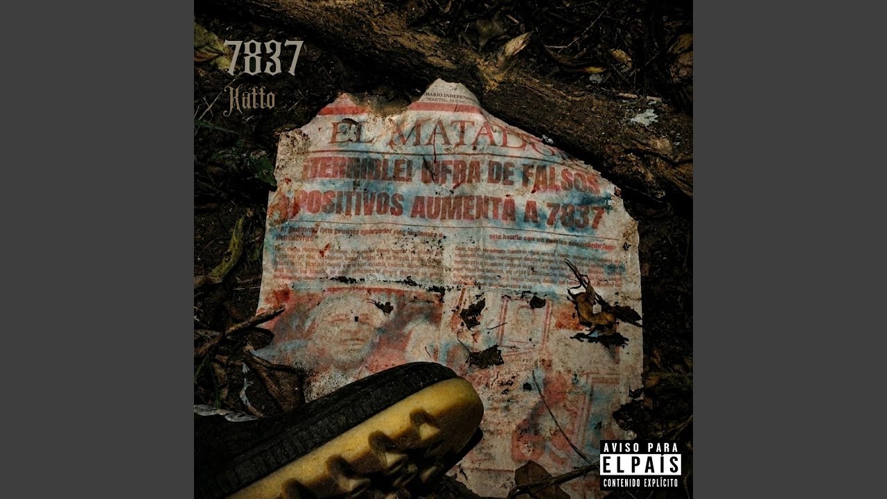 Watch 7837 on YouTube Watch 7837 on YouTube