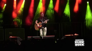 JOEY CAPE - Alien 8 (Lagwagon) @ Envol et Macadam, Quebec City QC - 2019-09-05