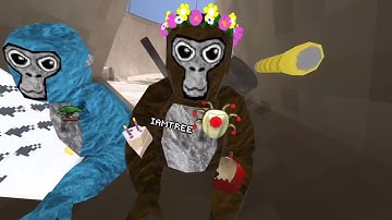 How to get the hoverboard to other maps in gorilla tag (February 2025)