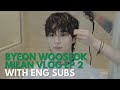 [ENG SUB] Byeon Wooseok, What Happened in Milan EP 2 (Soaked in Sicily)