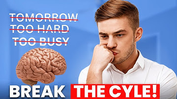 How to Break the Cycle of Self-Sabotage – Stop Being Your Own Worst Enemy #motivation #dailymindshif