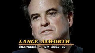Lance Alworth HD