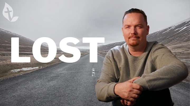 LOST (A sermon about the Prodigal Son) by Pastor M...