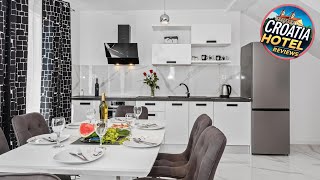 Apartmani Bruna | Sibenik, Croatia | Hotel Review 🛏️