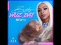 Boity - Wuz Dat feat  Nasty C (Official Audio)