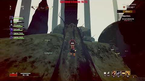 Risk of Rain 2 | 3 Hour Commando Run | Over 50 Soldier syringes!!!