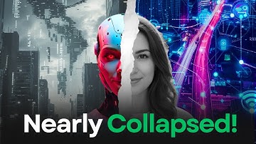 The Internet Nearly Died ( Nobody Saw It Coming!)