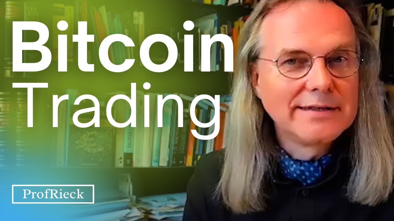 Die drei größten Fehler beim #Bitcoin #Trading