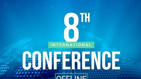 8th International Conference for Convergence in Technology (I2CT) |ABCD Index | IEEE Conference |