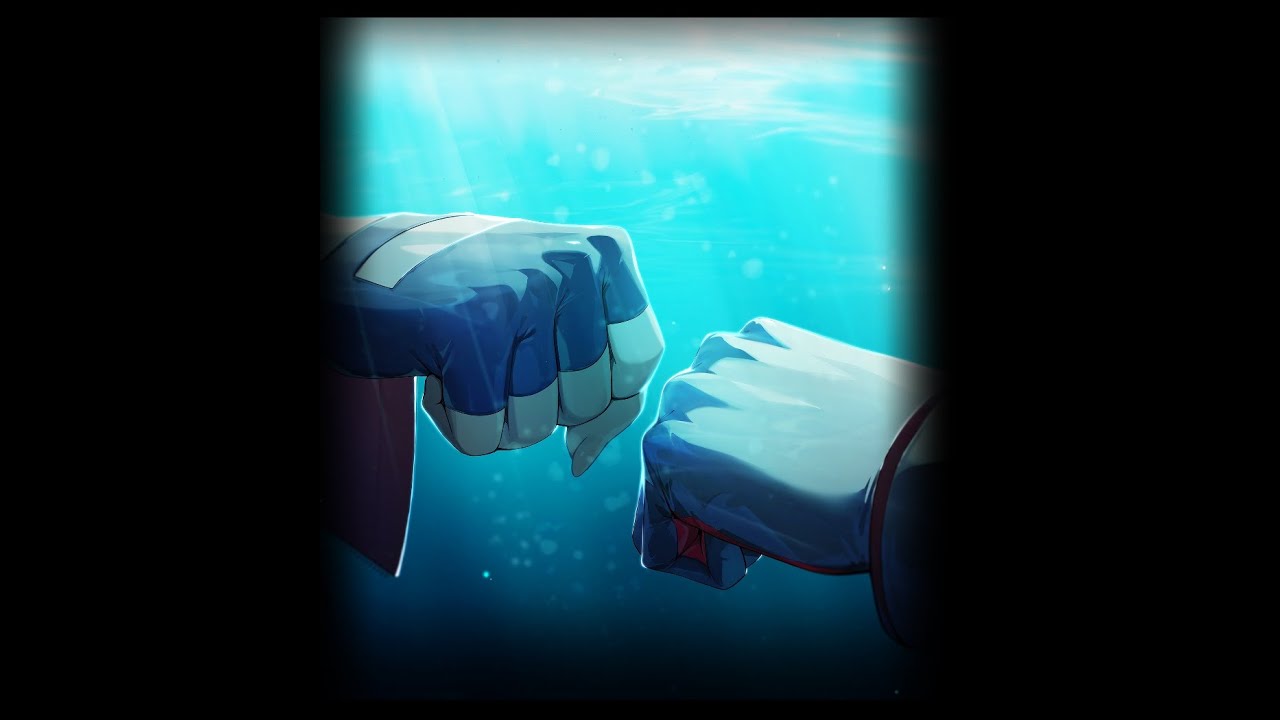 【勝利の女神:NIKKE】| 最新 34 キャンペーン | アニメーション |【ネタバレあり！！】