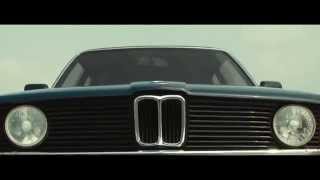 40 years of driving evolution - BMW 3 Series | BMW Ireland