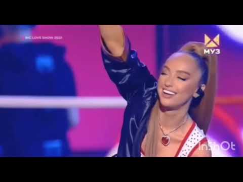 Мари Краймбрери - Big Love Show 2023 Год