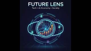 E2: The New Arms Race: AI Nationalism (US vs. China vs. EU)
