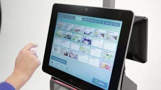 NCR Voyix Self Checkout Innovation Picklist Assist