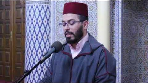سورة محمد برواية ورش . (هشام الهراز )