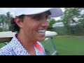 First Ever Triple Elimination Knockout Golf Challenge!