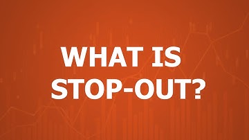 What is stop out in forex. Stop out in forex trading.