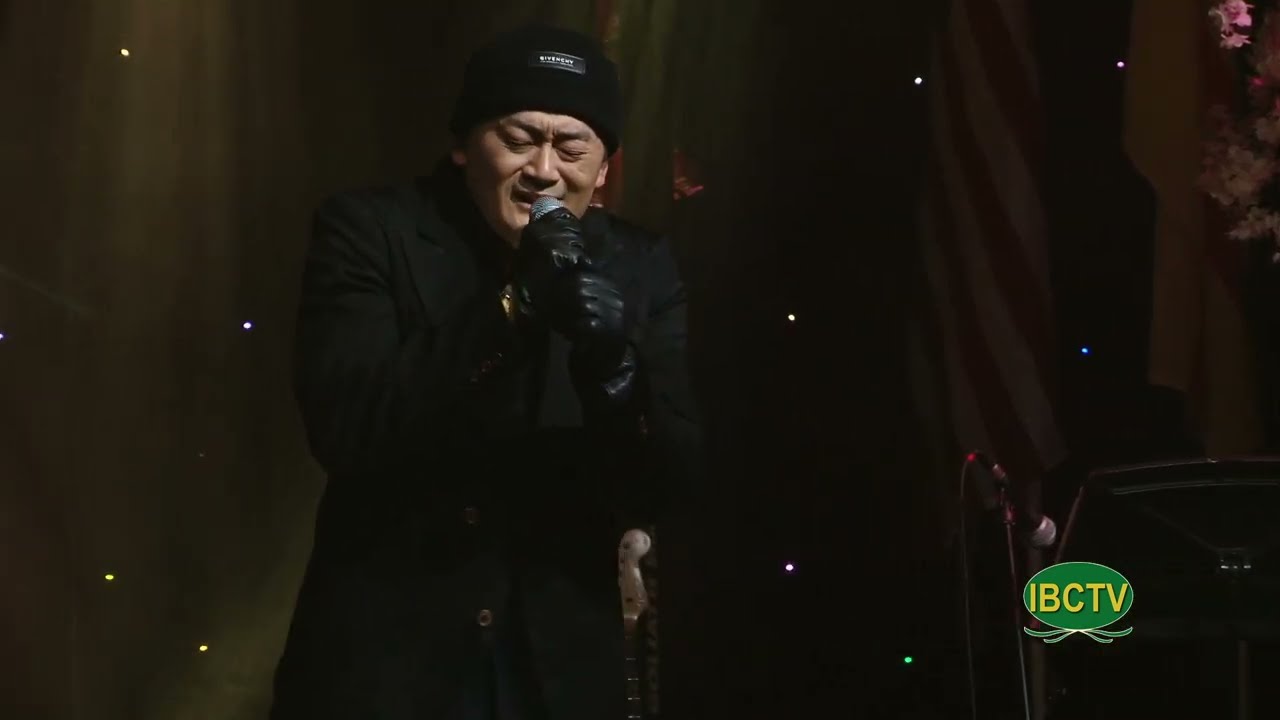 LÂM NHẬT TIẾN: EM ĐẾN THĂM ANH ĐÊM 30