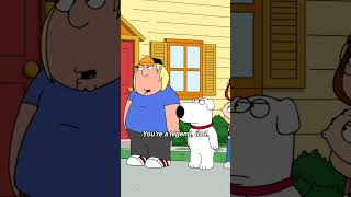 Family Guy: You're a Legend Dad!! #familyguy #shorts #comedy