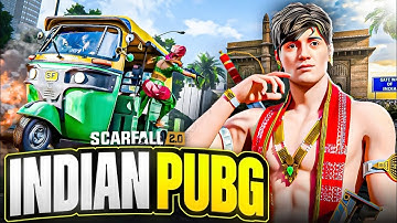 PLAYING SCARFALL 2.0 FOR THE FIRST TIME 🔥