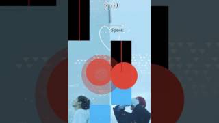 BTS - Save Me【Piano Tail (Tiles)】 screenshot 5
