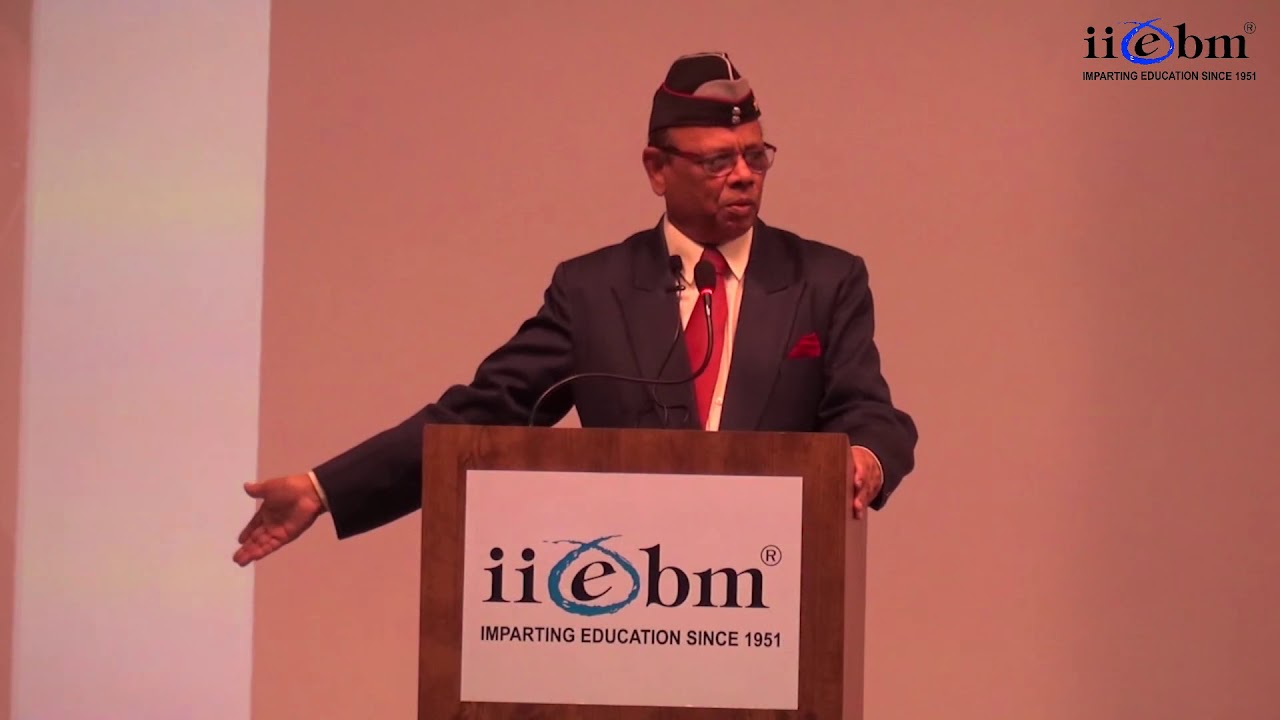 Lt. Gen. Dr.  D B  Shekatkar