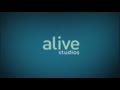 Alive studios  who we are