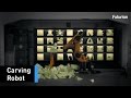 This Robot Can Create Custom Furniture For Your Home This Robot Can Create Custom Furniture For Your Home