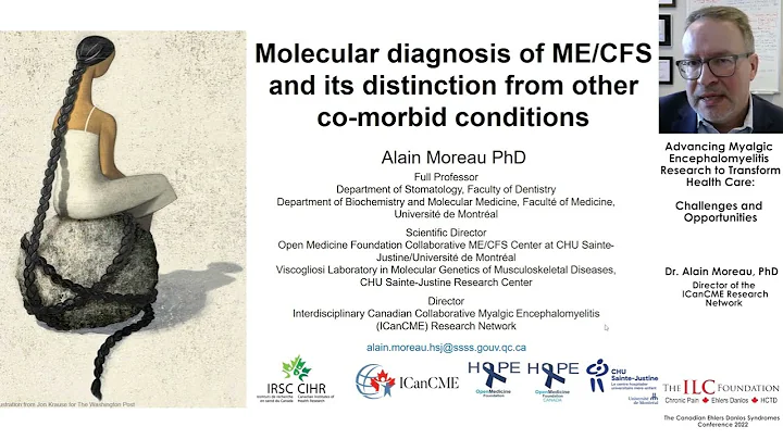 Advancing Myalgic Encephalomyeliti...  Research to...