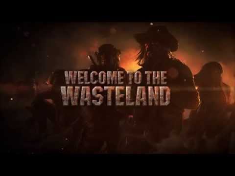 Welcome to the Wasteland - Wasteland 2: Director's Cut Trailer