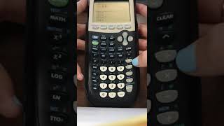 TI-84 Tutorial - Choosing the Correct Window