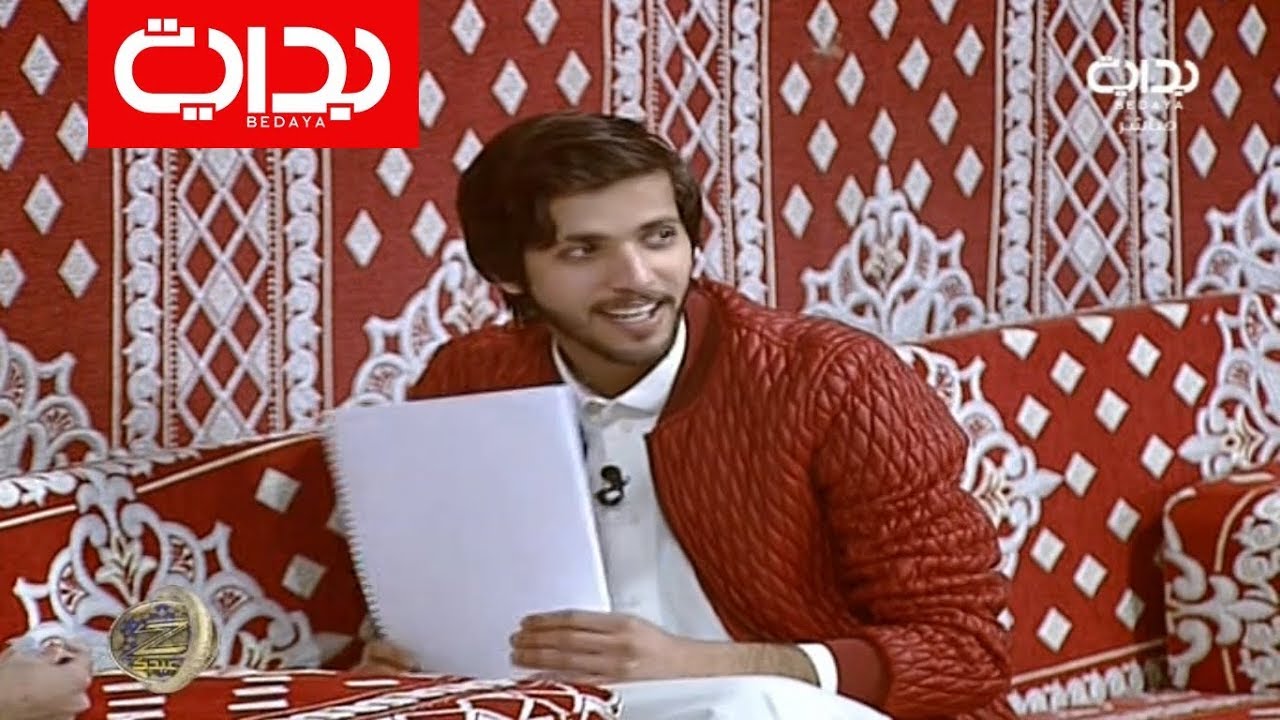 مذاكرة غازي المطيري وغازي الذيابي في الخيمة | #زد_رصيدك86