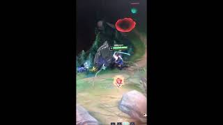 YONE BUG