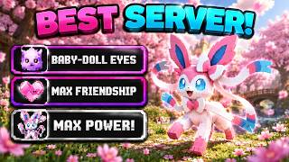 The BEST Minecraft Cobblemon Server Right Now For Advanced Players!