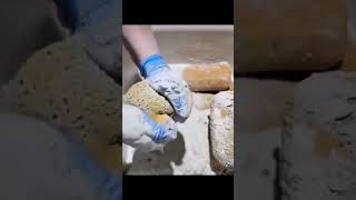 @natsp2p #spongecomps #spongesqueezingasmr #spongesqueezing #squeeze #cleantok #sponge #fy