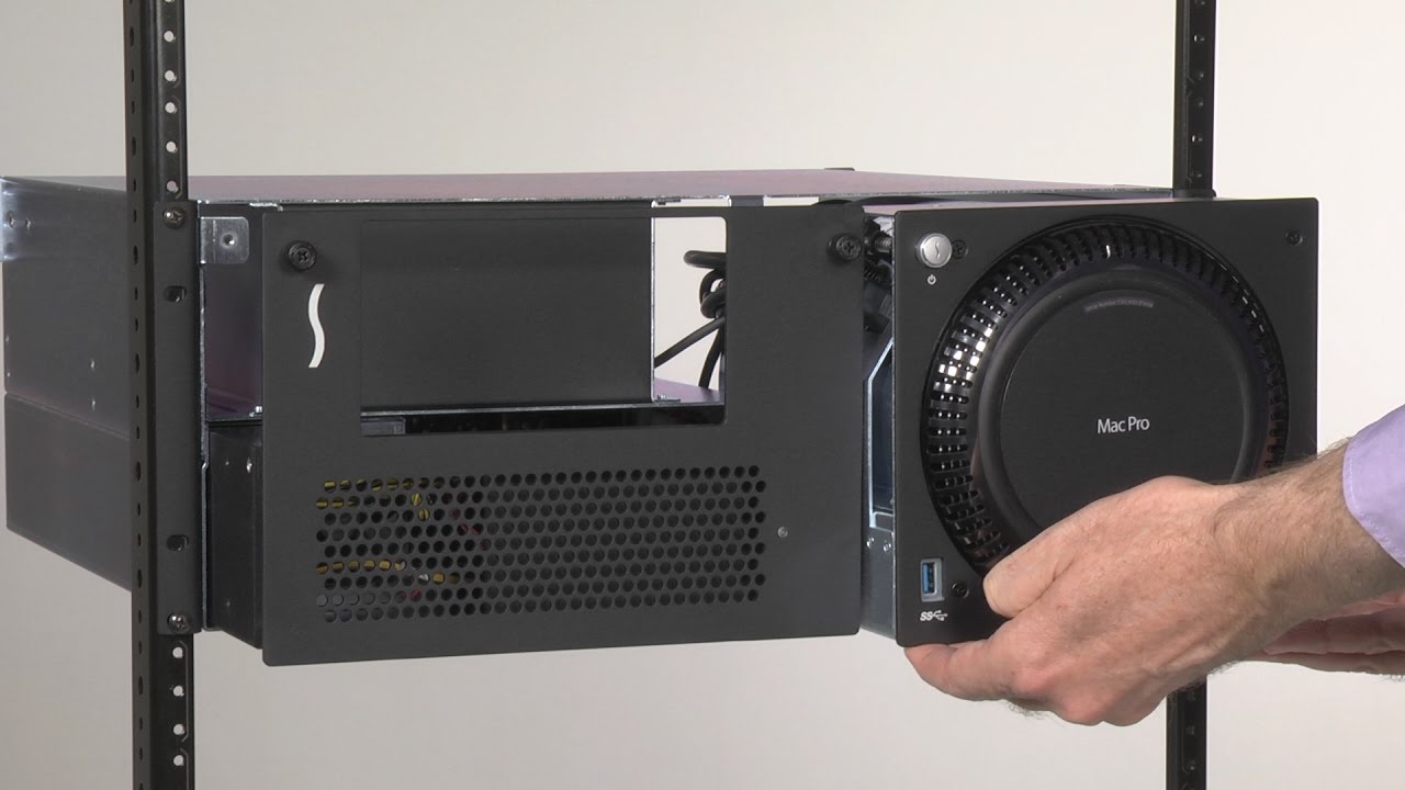 how to use mac pro server how to use mac pro server