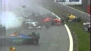 閲覧注意 F 1死亡事故のwikiが怖すぎる件 ラジック