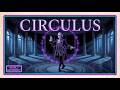 Circulus — Melodic Techno 128 BPM | Ceremonial Loop Music