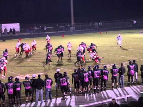 Louisa County (Chris Colvin Sr.year Highlight Film)