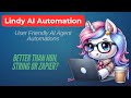 Lindy AI: The Future of Automation (and It’s Not What You Think)