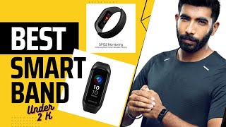 ।। Oneplus Smart Band ।। Smar Watch Band