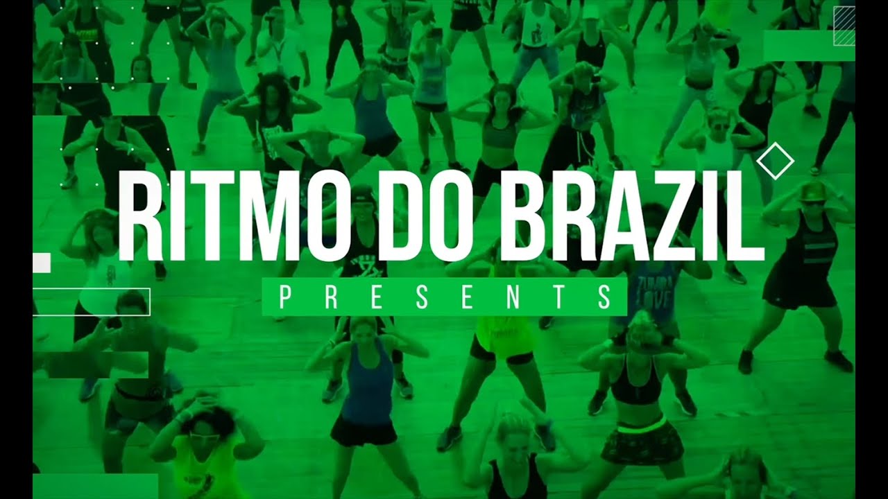 Rimo do Brazil World - YouTube