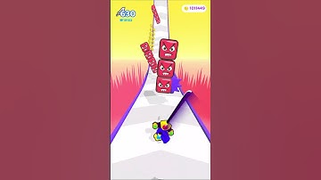 Sword Cut Run Android, iOS Games 139